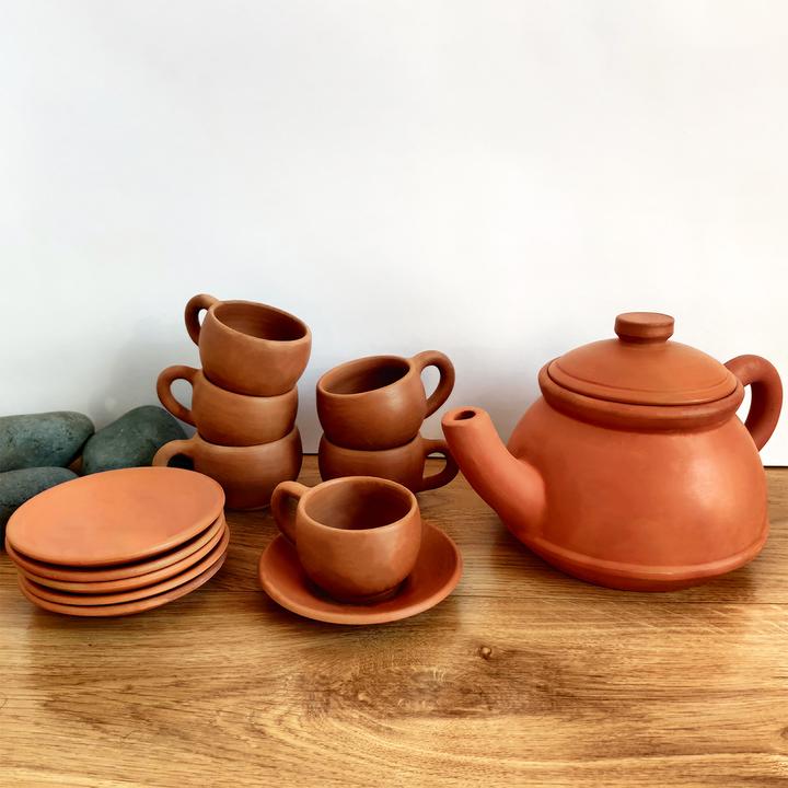 Tea Set